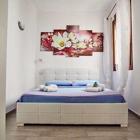 House Matteo La Punzesa Daire Santa Teresa Gallura Dış mekan fotoğraf