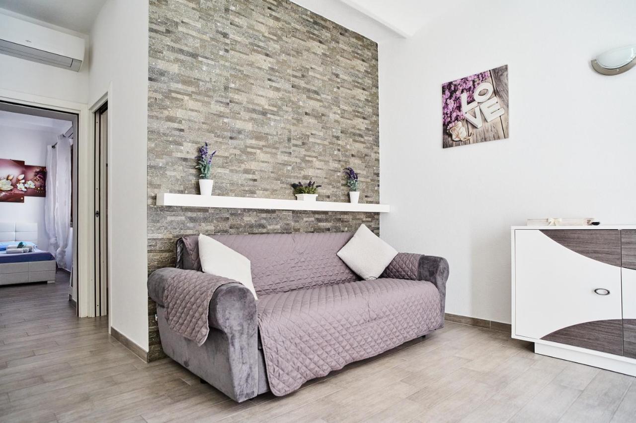 House Matteo La Punzesa Daire Santa Teresa Gallura Dış mekan fotoğraf