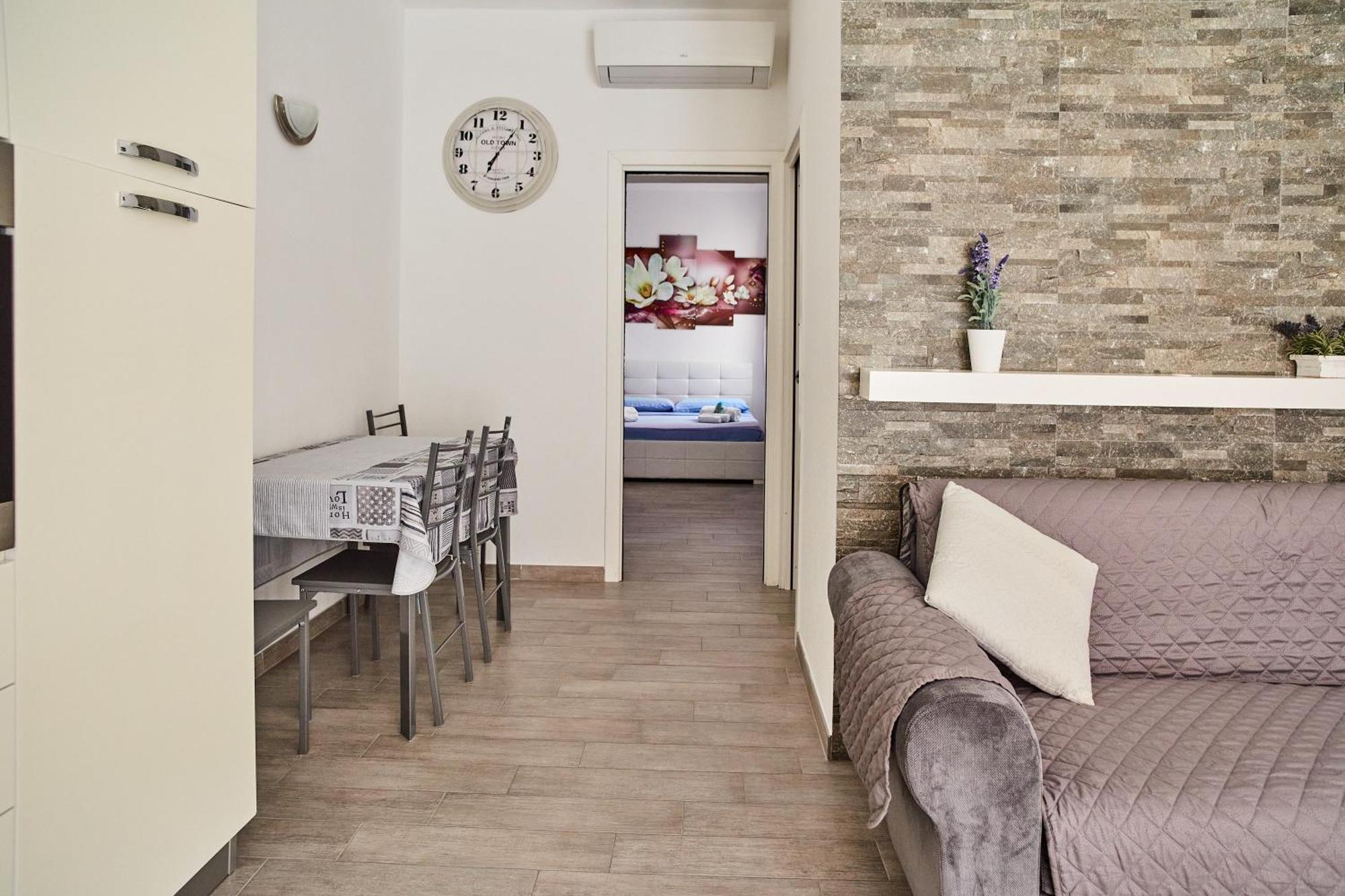 House Matteo La Punzesa Daire Santa Teresa Gallura Dış mekan fotoğraf